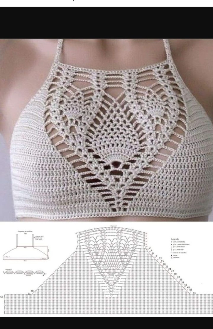 Discover 12 Unique Crochet Stitch Patterns for Creative Projects