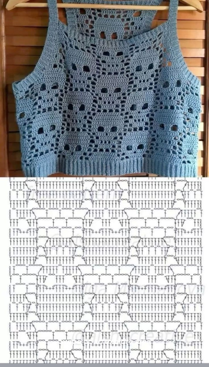 Discover 12 Unique Crochet Stitch Patterns for Creative Projects