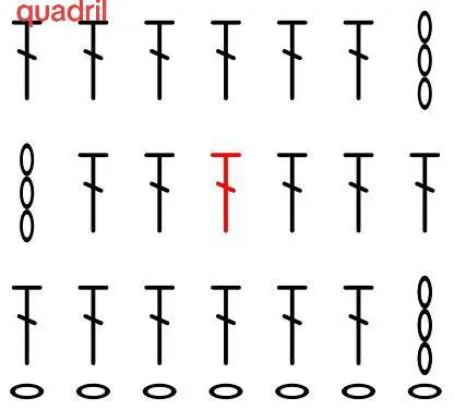 Elegant Crochet Dress with Halter Neck Design