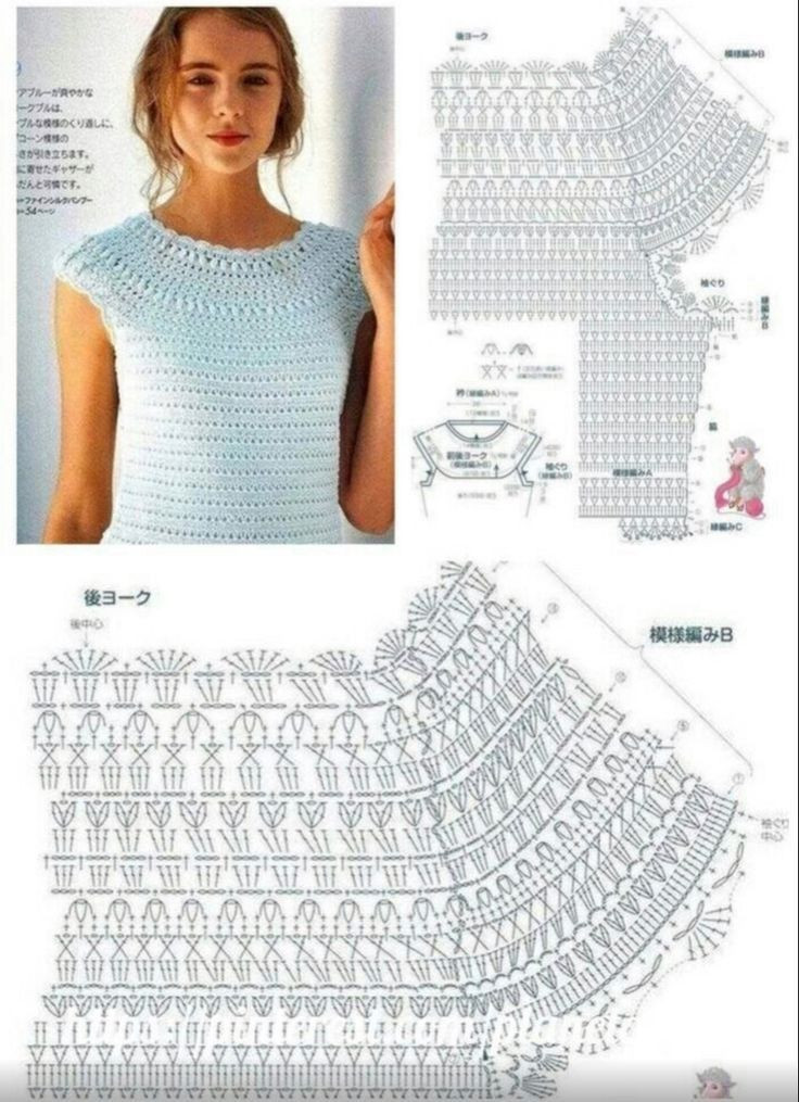 Elegant Crochet Lace Collar with Floral Motif Design