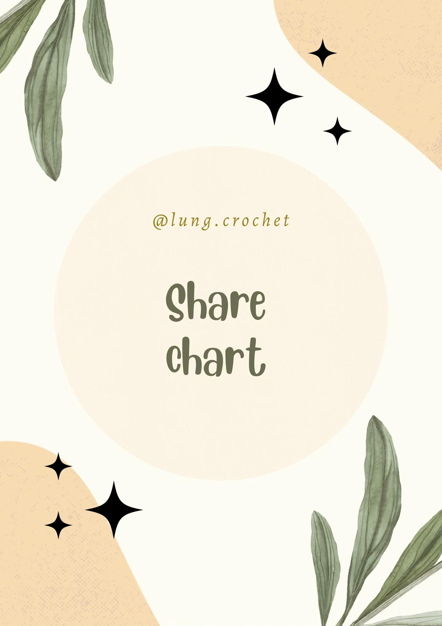 Elegant Crochet Skirt with Button Detail Pattern