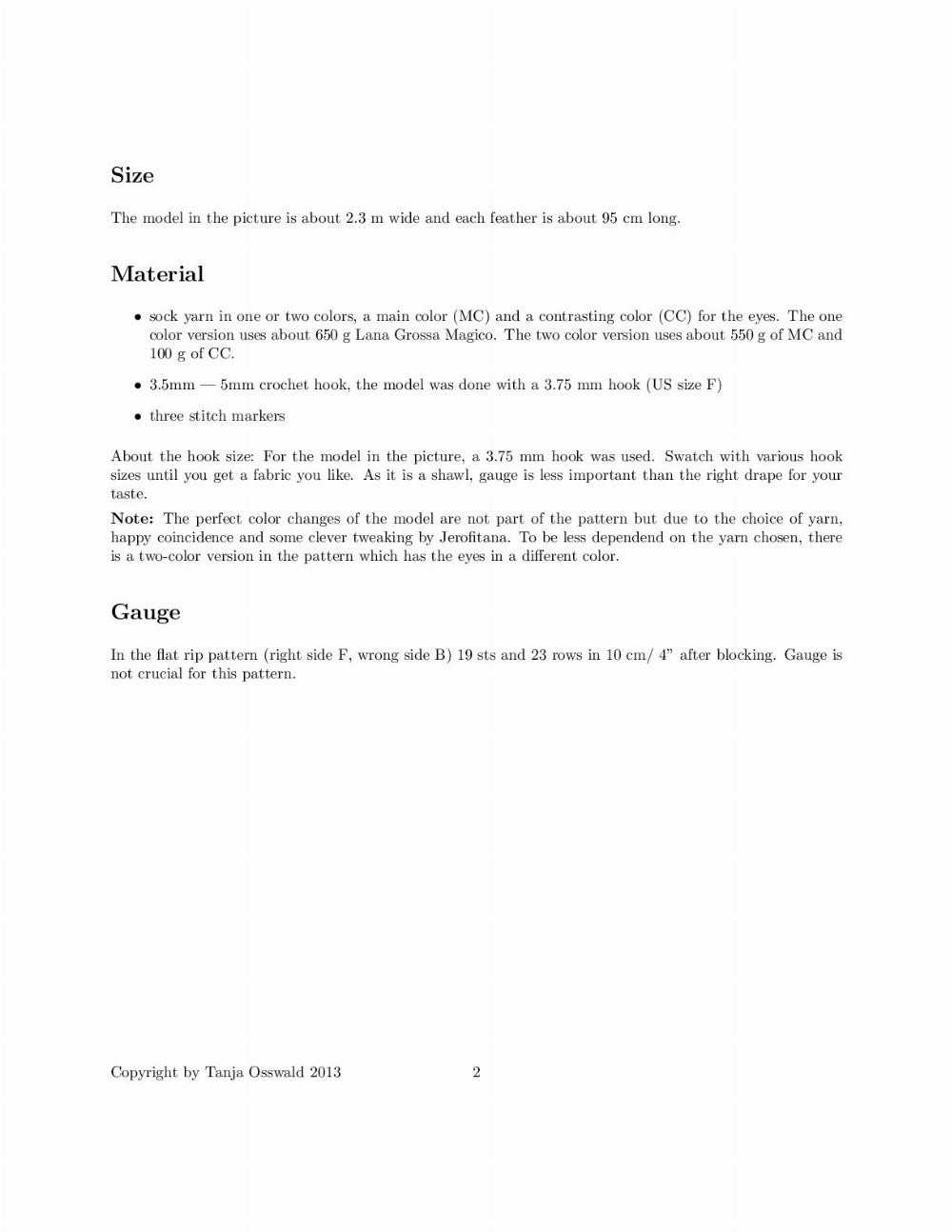 Elegant Peacock Feather Crochet Shawl Pattern with Slip Stitches