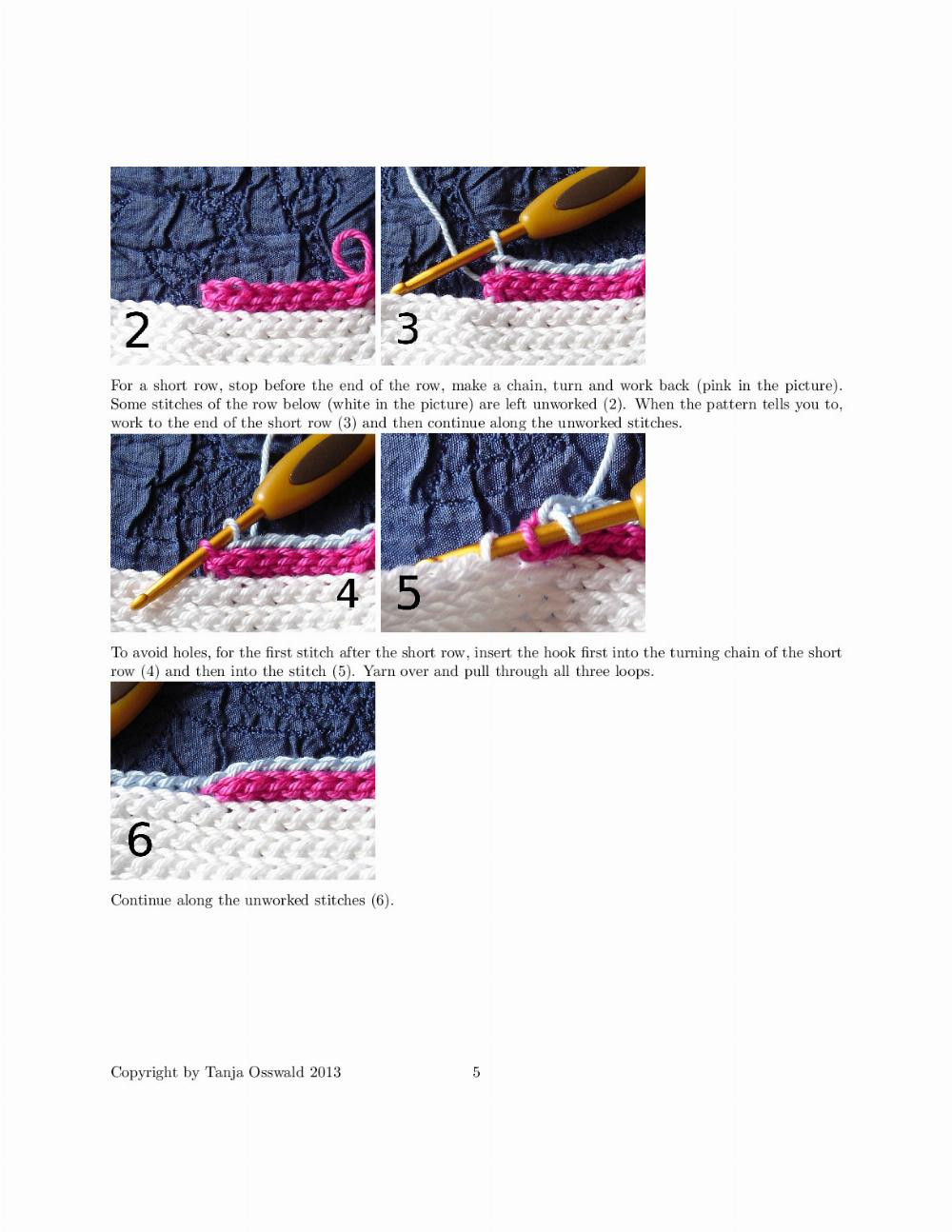 Elegant Peacock Feather Crochet Shawl Pattern with Slip Stitches