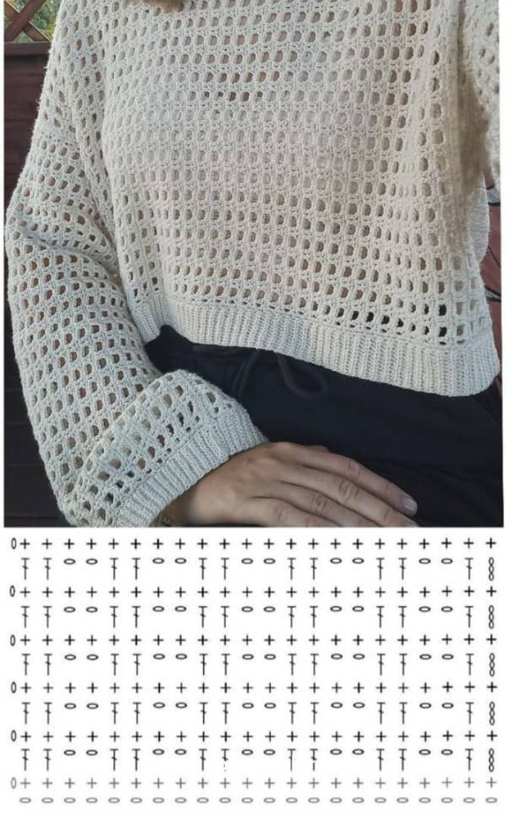 Explore Beautiful and Unique Crochet Stitches for Every Project