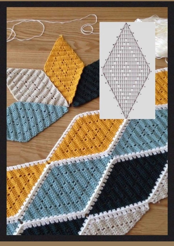 Explore Beautiful and Unique Crochet Stitches for Every Project