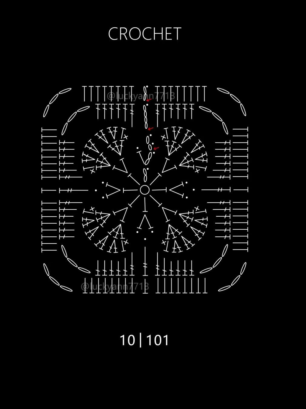 Floral Crochet Patterns for Creative Crafting Projects