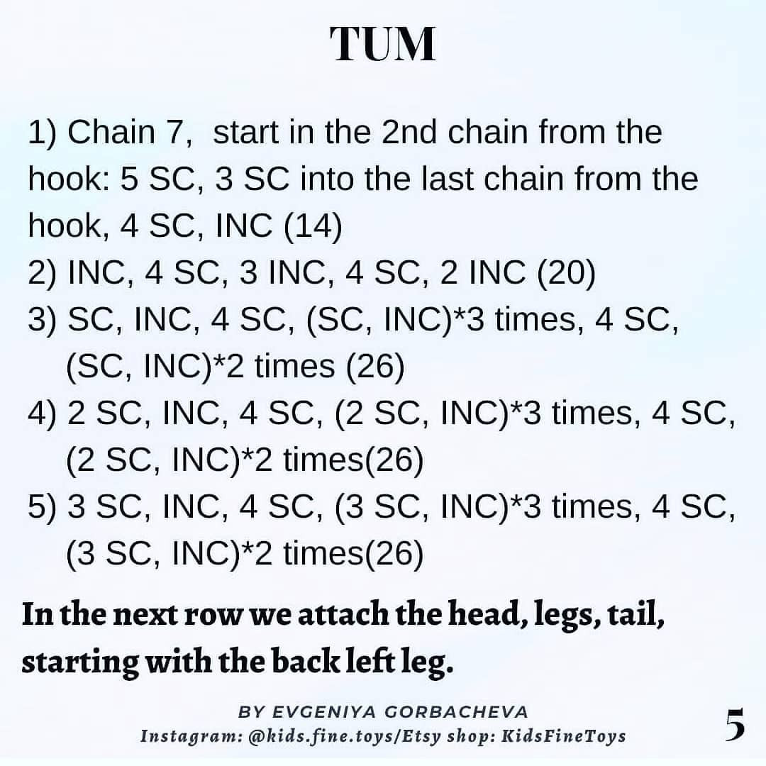 Free Crochet Pattern: Adorable Sea Turtle Amigurumi Toy