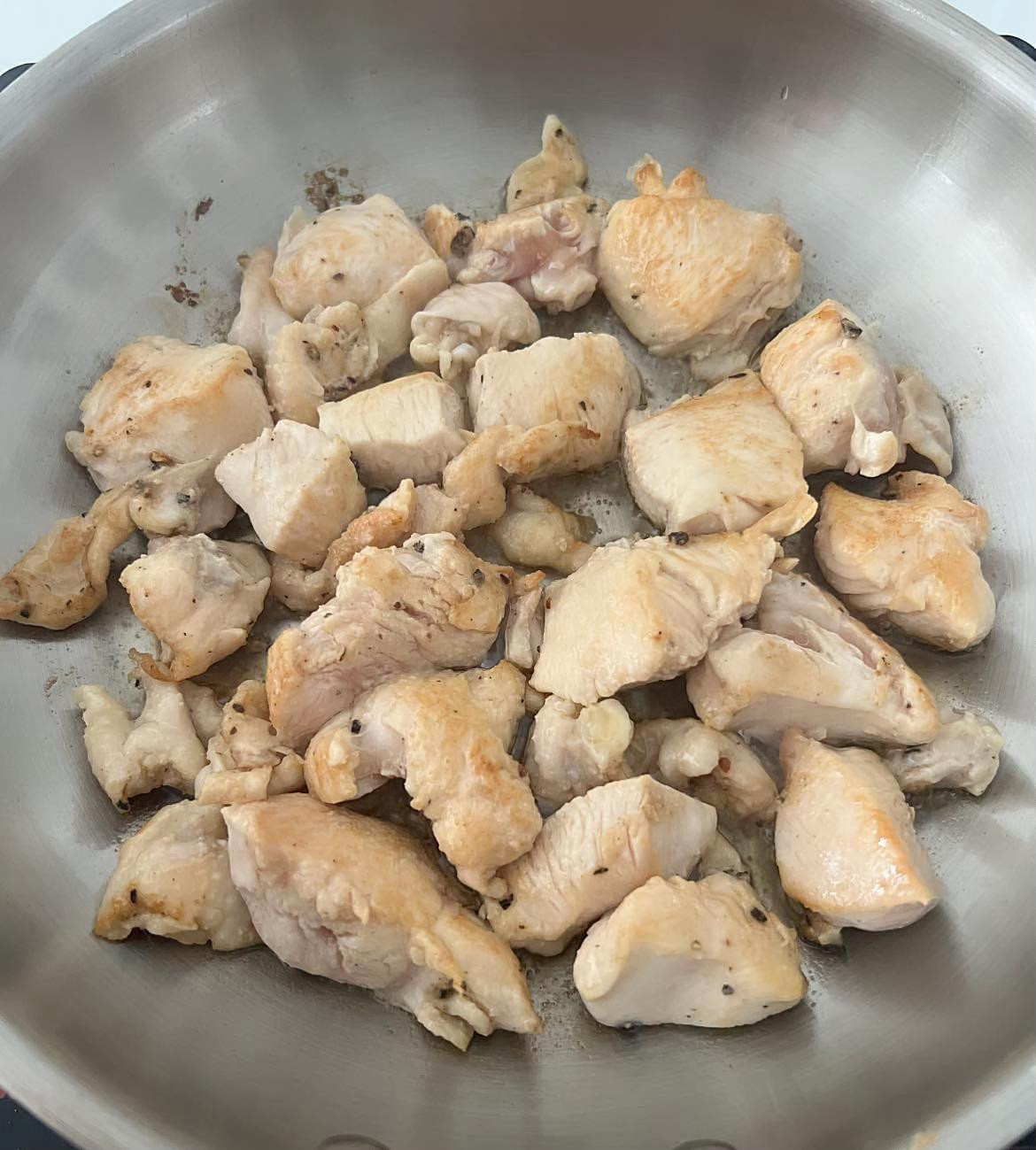 Gà Sốt Chanh Mật Ong Đậm Đà Ngọt Ngào