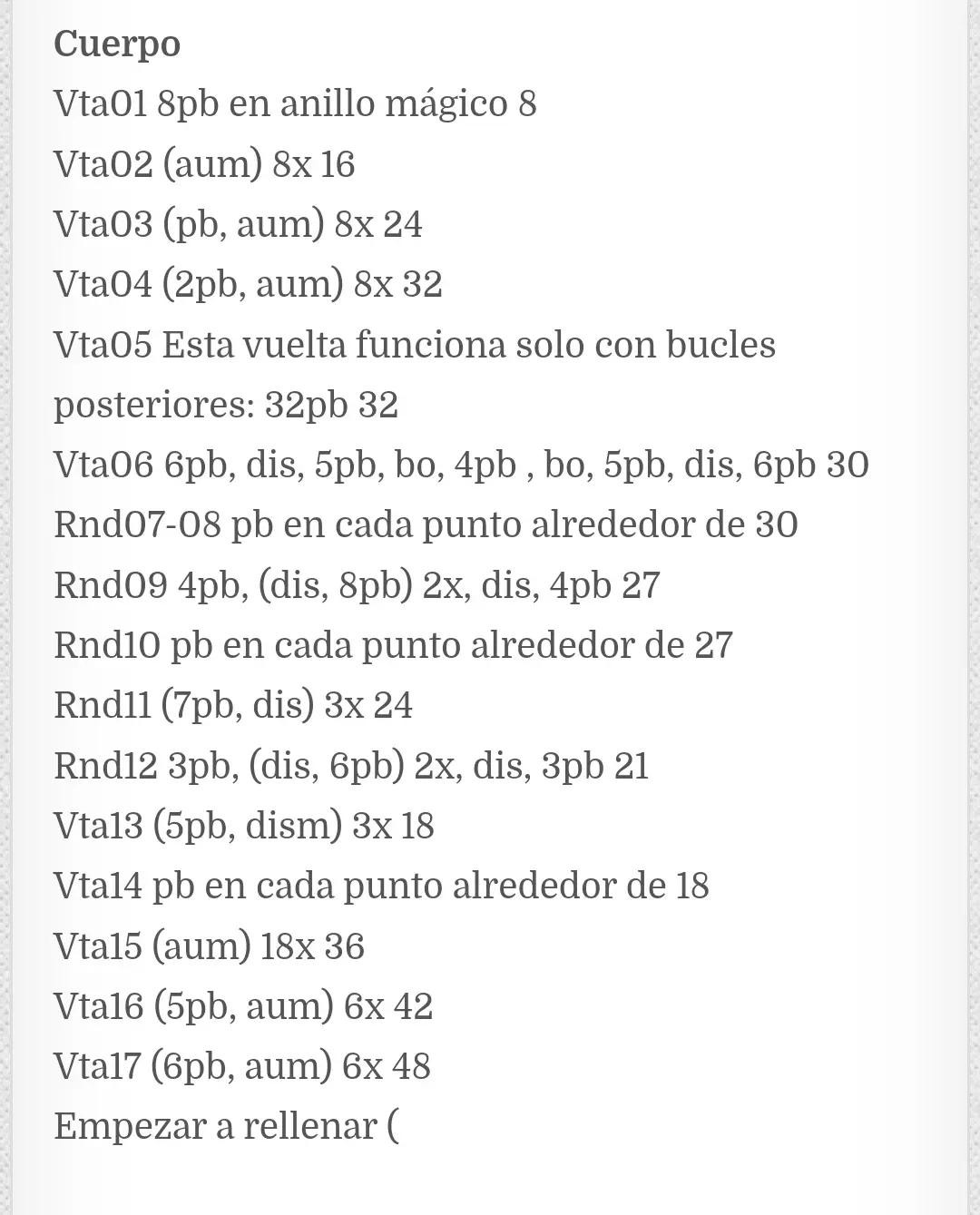 Gatitos Amigurumi: Patrón de Tejido Gratis y Fácil para Principiantes