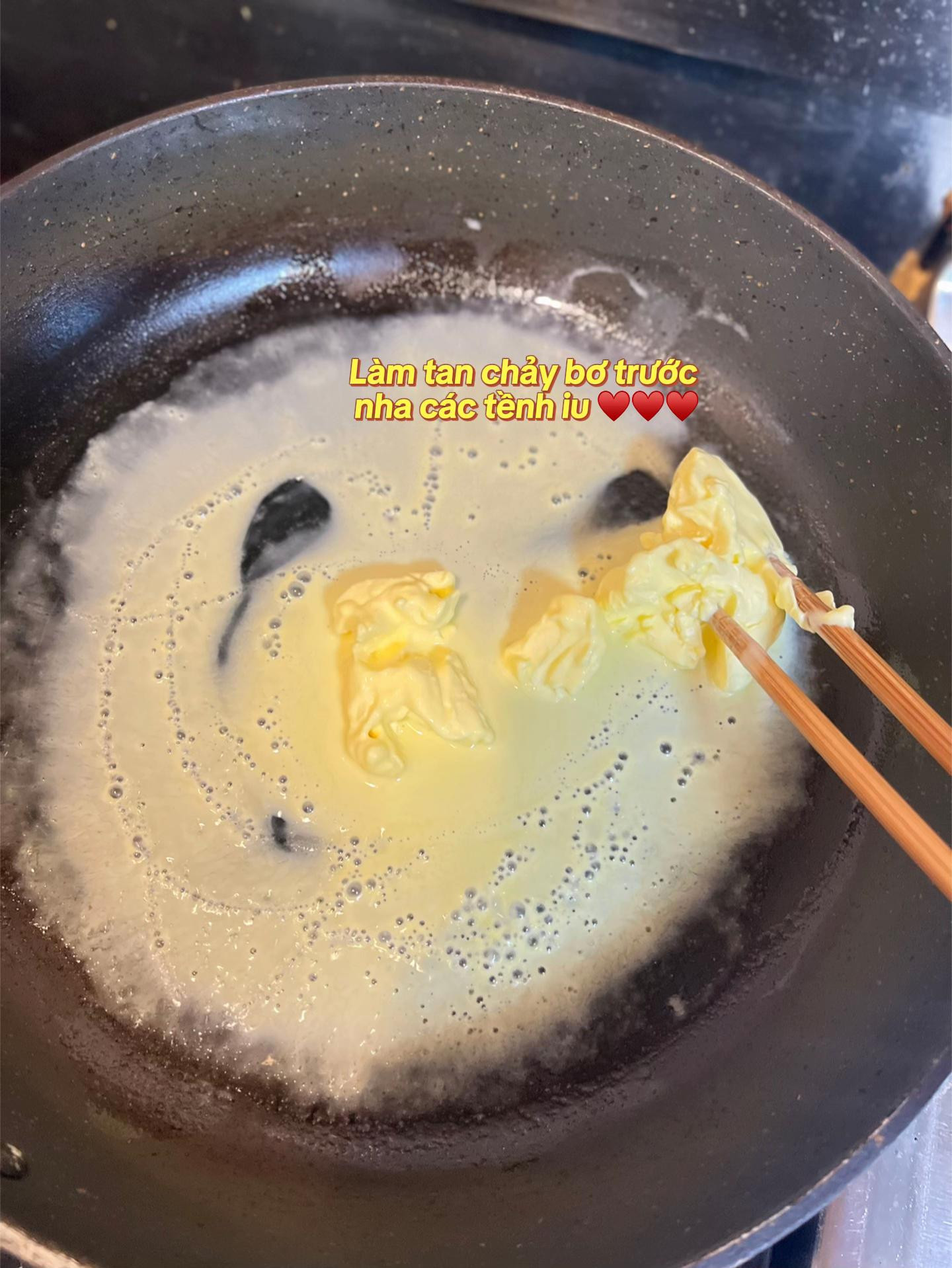 Ghẹ Sốt Bơ Tỏi Ngậy Ngọt Gây Nghiện