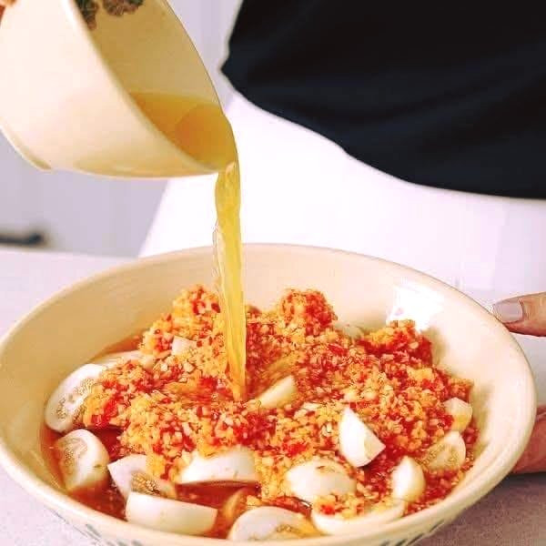 Hướng Dẫn Cách Muối Cà Pháo Ăn Xổi Cực Kì Ngon Mà Dễ Làm Tạ Nhà Bạn Đã Thử Chưa?