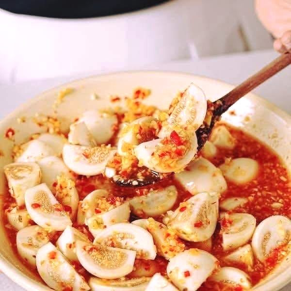 Hướng Dẫn Cách Muối Cà Pháo Ăn Xổi Cực Kì Ngon Mà Dễ Làm Tạ Nhà Bạn Đã Thử Chưa?