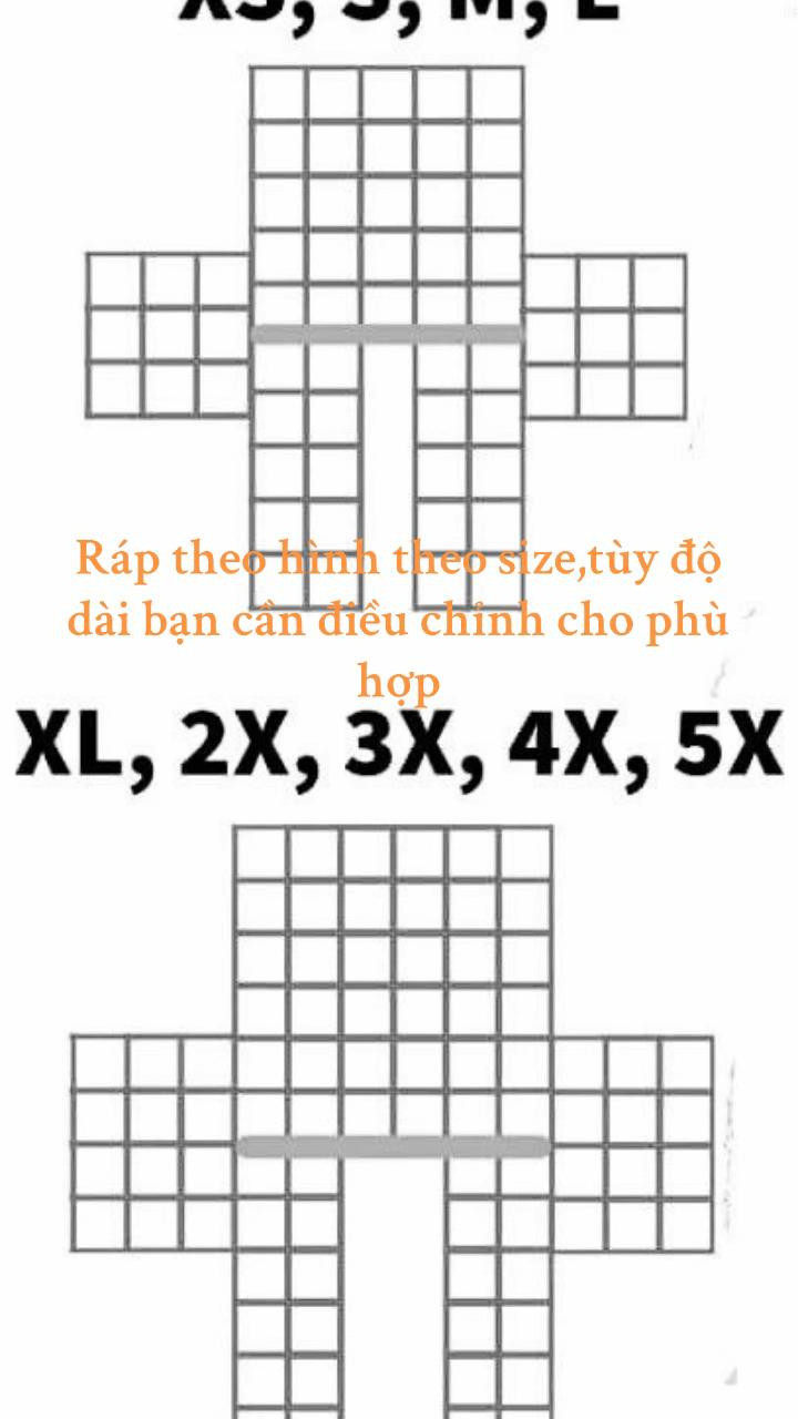 Hướng dẫn chi tiết móc hoa hồng nổi giữa ô vuông đẹp