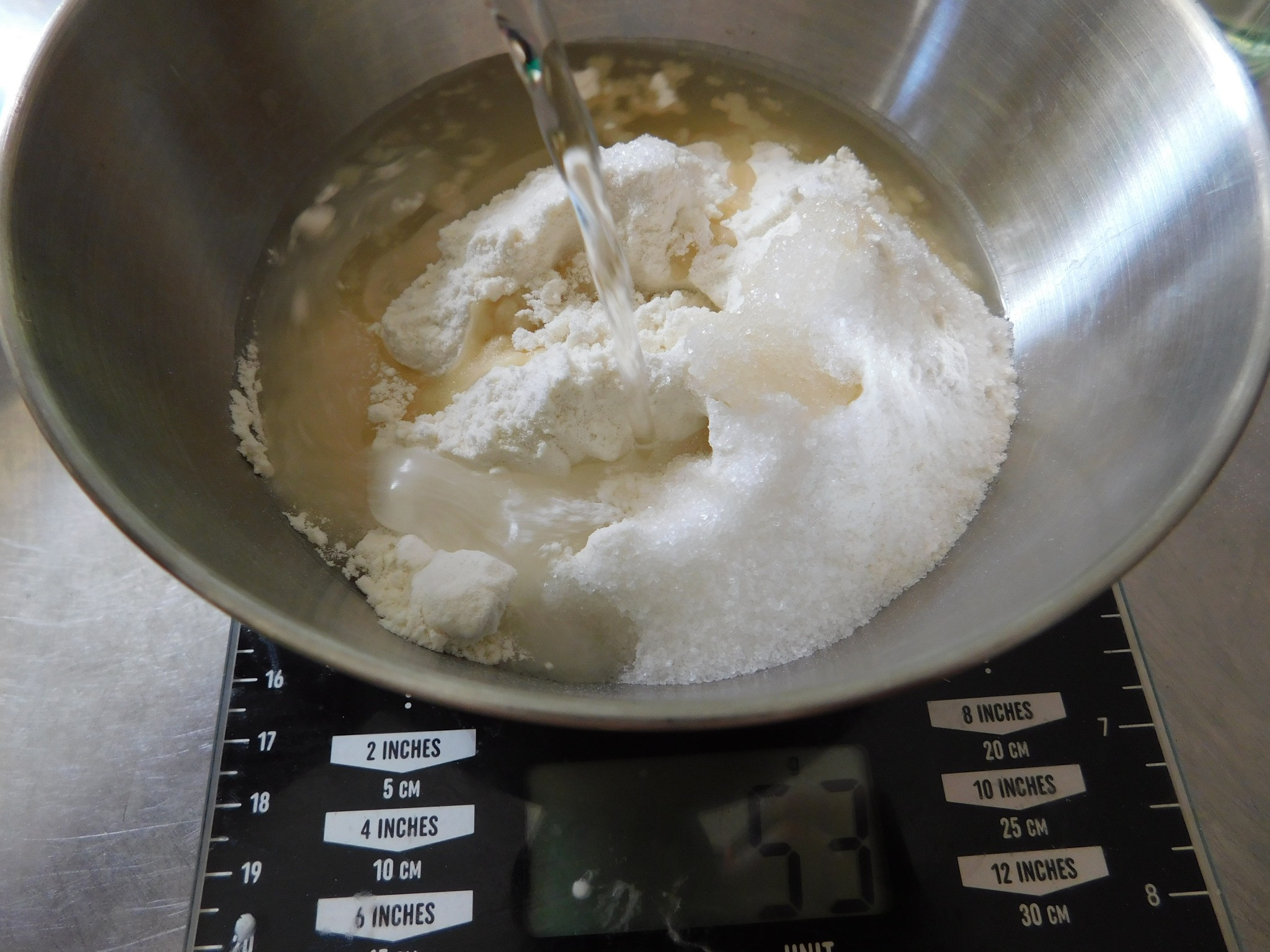 Hướng Dẫn Làm Bánh Pía Nhân Sầu Riêng Trứng Muối Thơm Ngon, Khó Cưỡng! 🥮