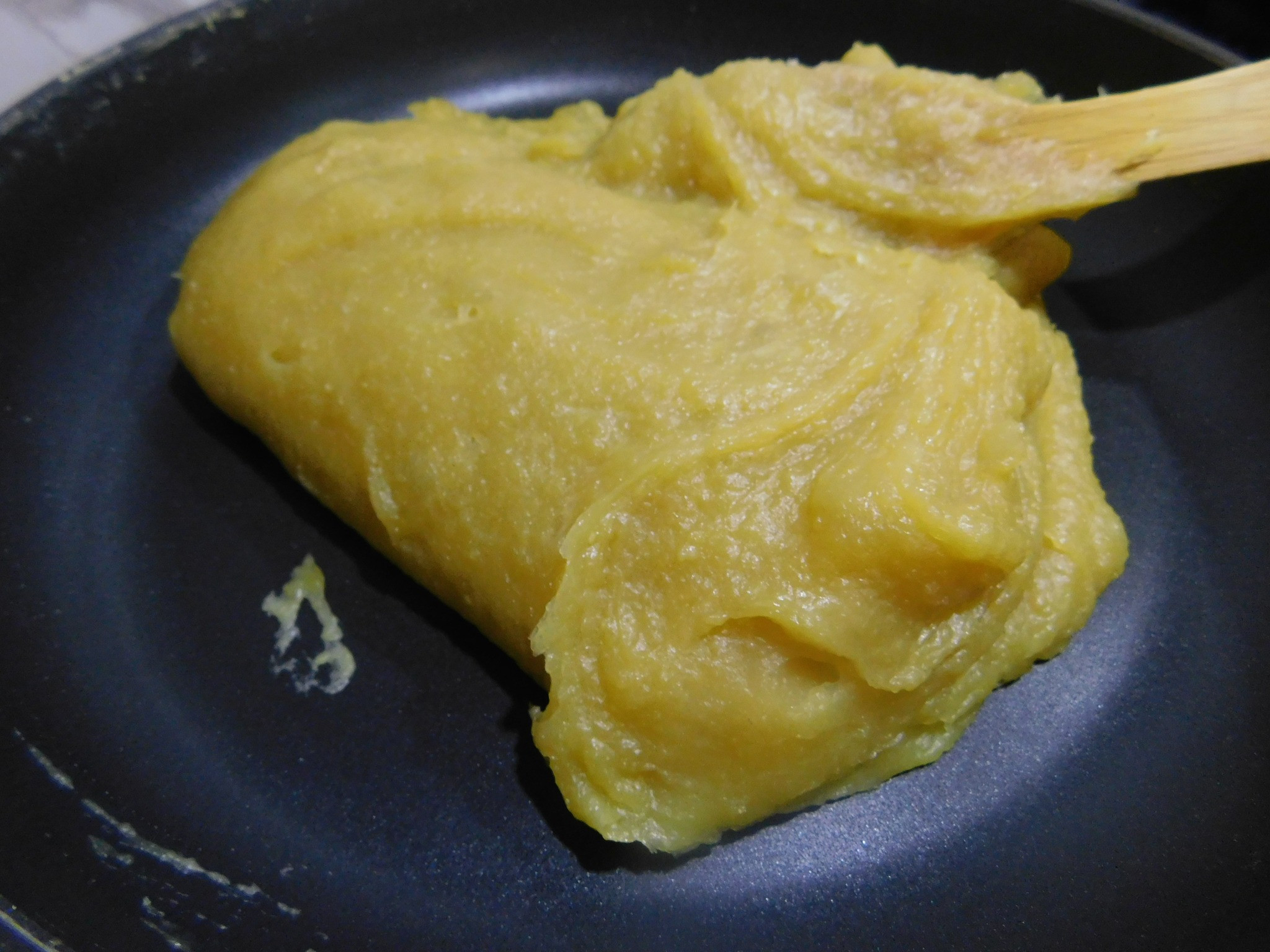 Hướng Dẫn Làm Bánh Pía Nhân Sầu Riêng Trứng Muối Thơm Ngon, Khó Cưỡng! 🥮