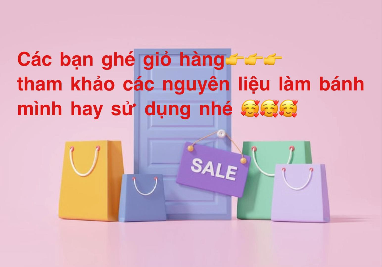 HƯỚNG DẪN LÀM BÁNH TẰM TUỔI THƠ