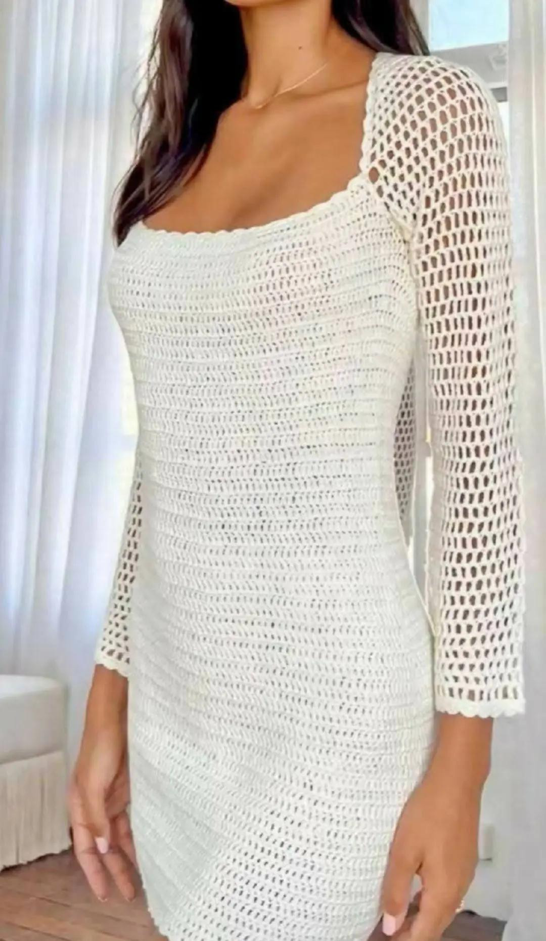 Inspirações de Crochê para Brilhar no Final de Ano ✨🧶