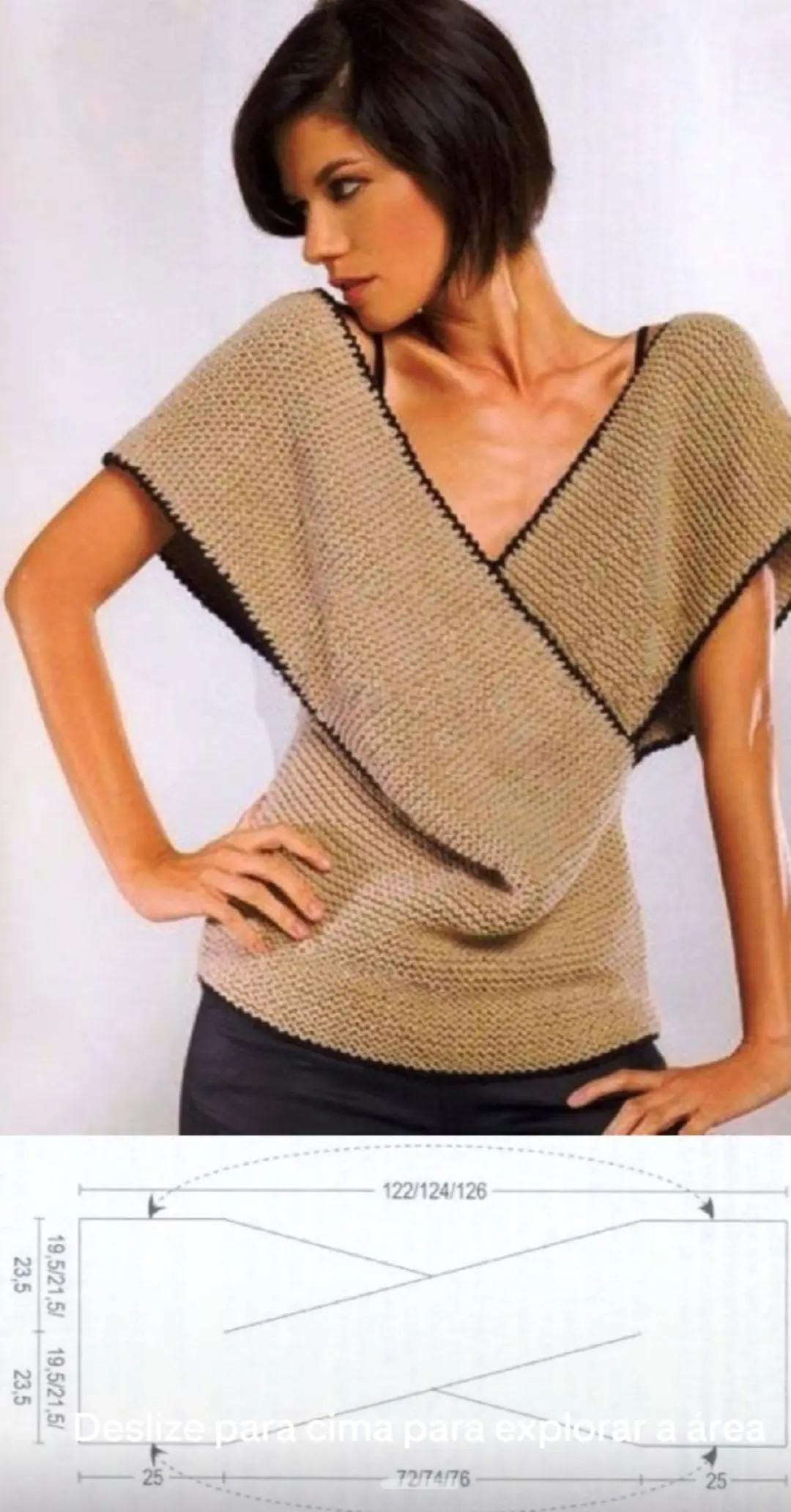 Inspirações de Crochê para Brilhar no Final de Ano ✨🧶