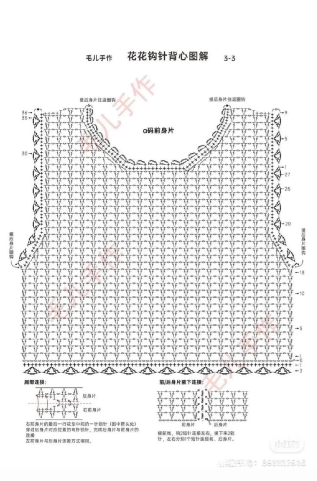 Inspirações de Croppeds em Crochê — Arte, Detalhes e Criatividade