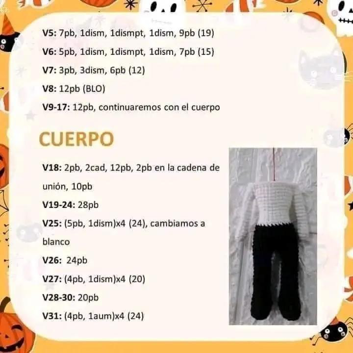 🎃JACK SKELLINGTON🎃