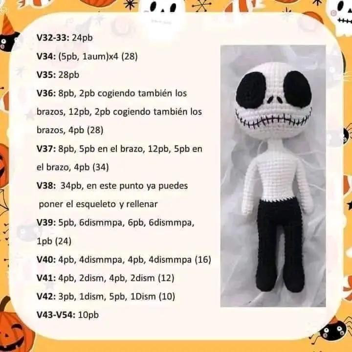 🎃JACK SKELLINGTON🎃