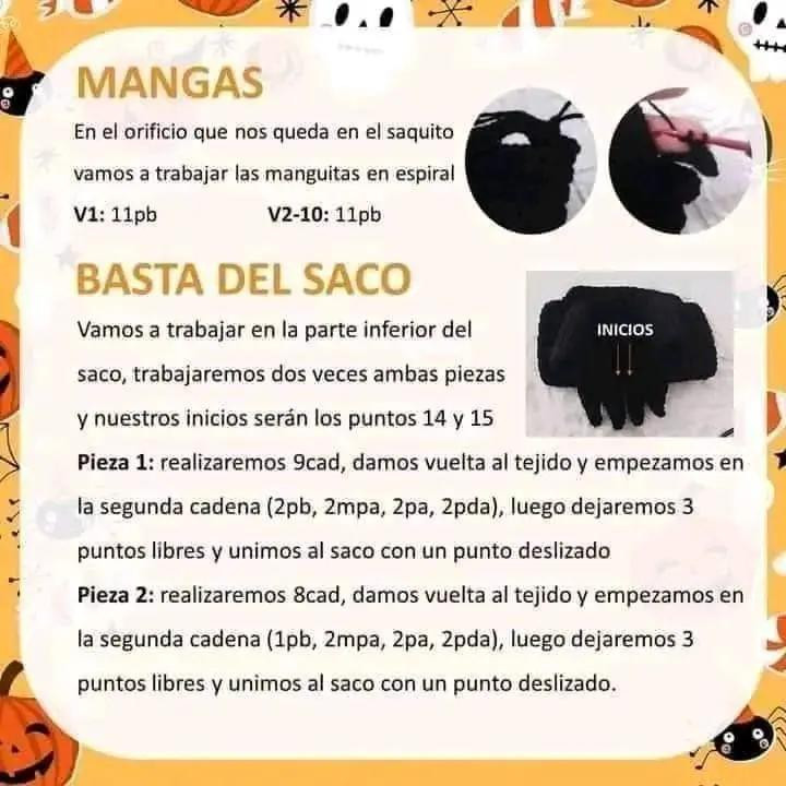 🎃JACK SKELLINGTON🎃