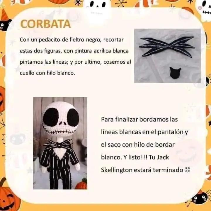 🎃JACK SKELLINGTON🎃