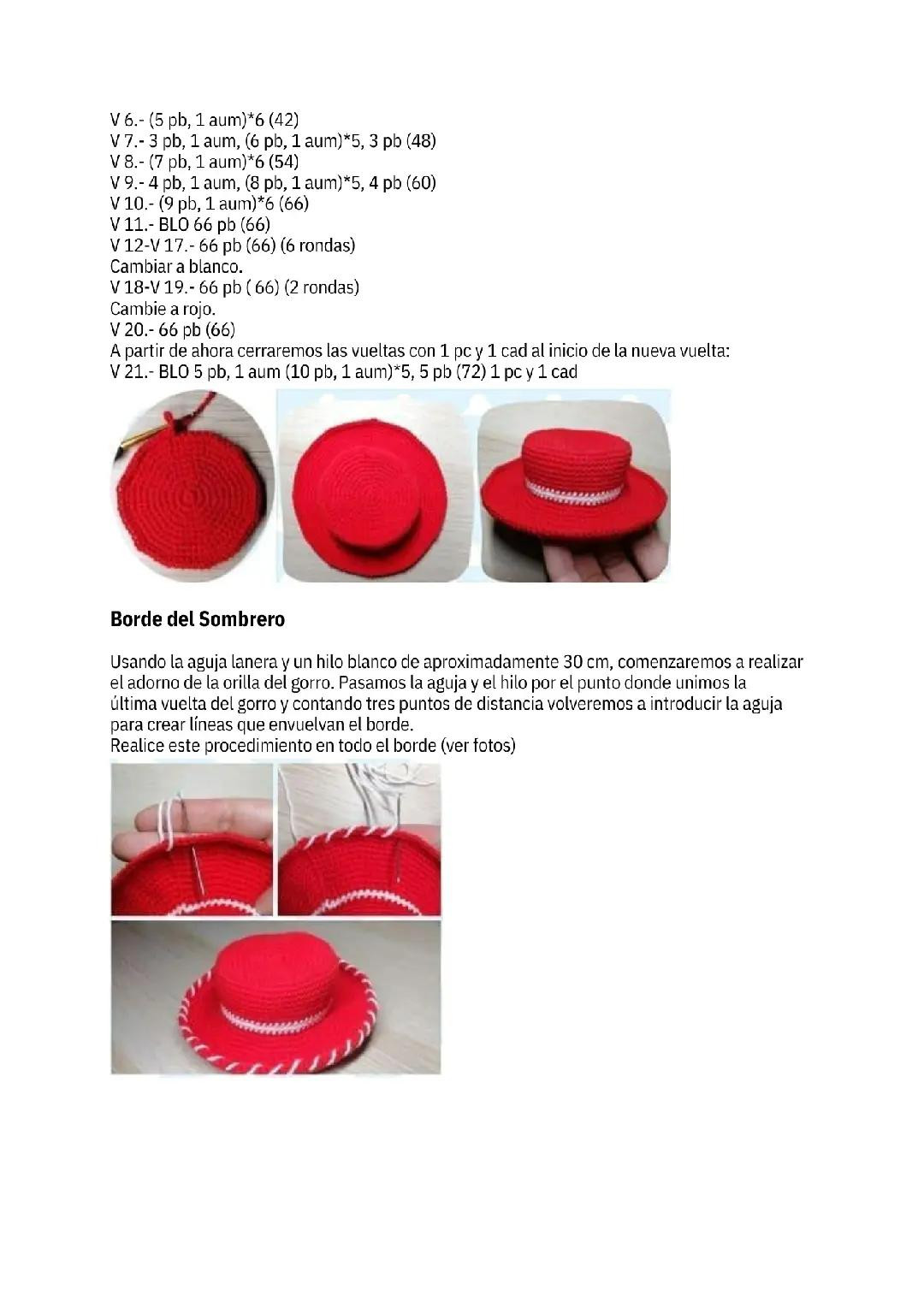 Jessie Toy Storyren amigurumi eskuliburua deskargatu doan