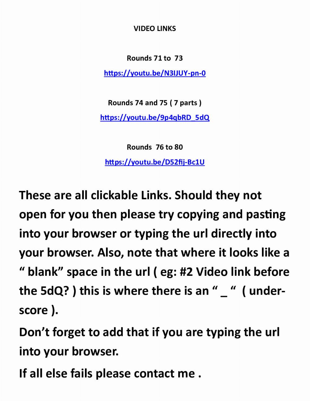 Karoo Vintage Mystery Crochet Along Part Four: Barrydale