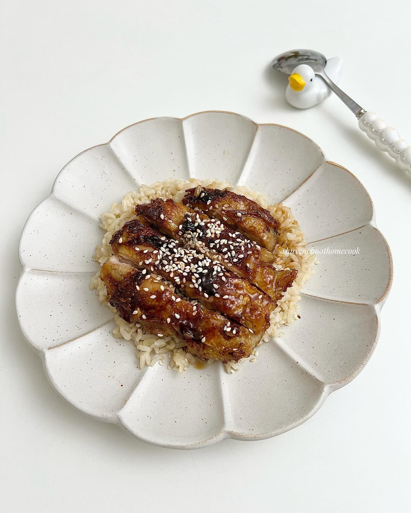 Khi bạn chỉ có 15p để chế biến đồ ăn thì ..