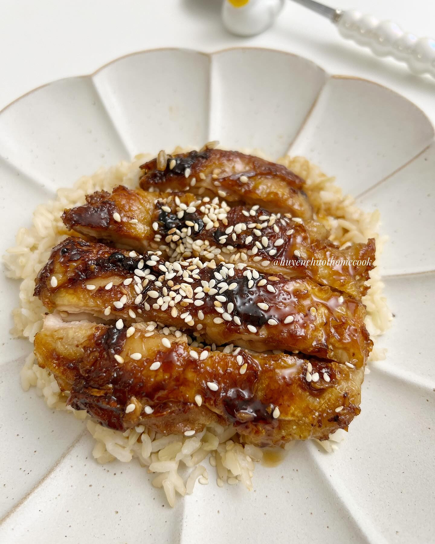 Khi bạn chỉ có 15p để chế biến đồ ăn thì ..