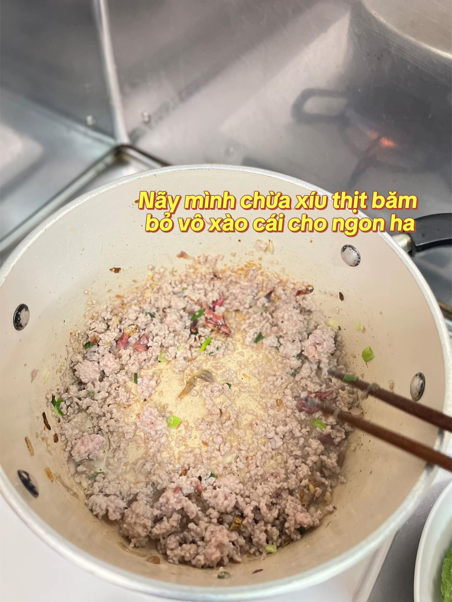 Khổ qua không đắng