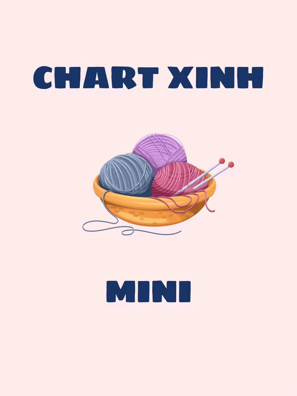 Labubu phiên bản mini - đáng yêu quá mức là đây