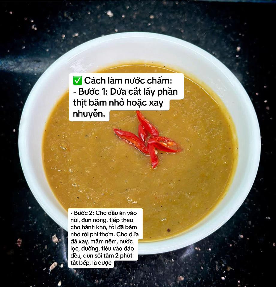 Lẩu Bò Nhúng Dấm - Thơm Ngon Khó Cưỡng Ngày Mưa