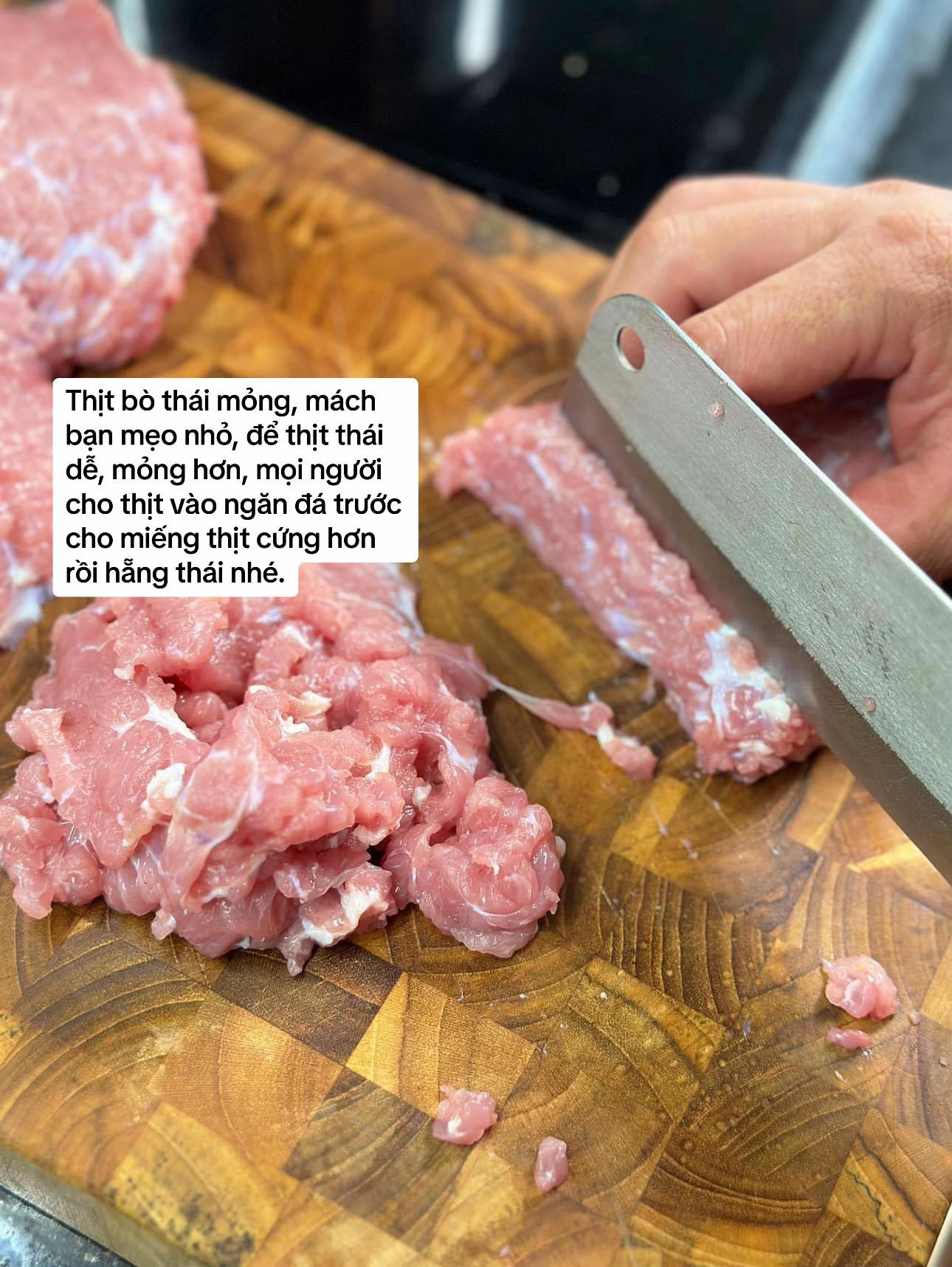 Lẩu Bò Nhúng Dấm - Thơm Ngon Khó Cưỡng Ngày Mưa