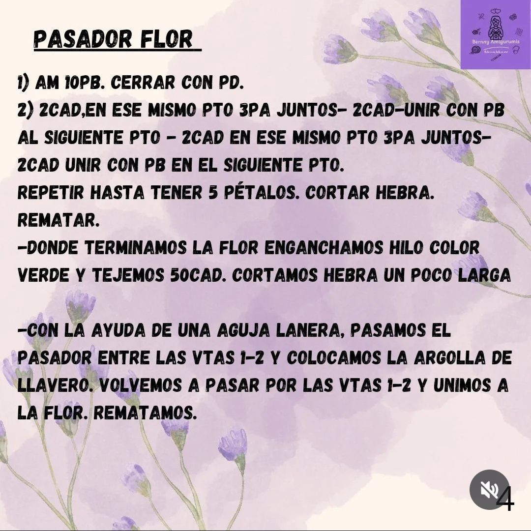 Llavero de crochet inspirado en Frida Kahlo, diseño colorido y creativo