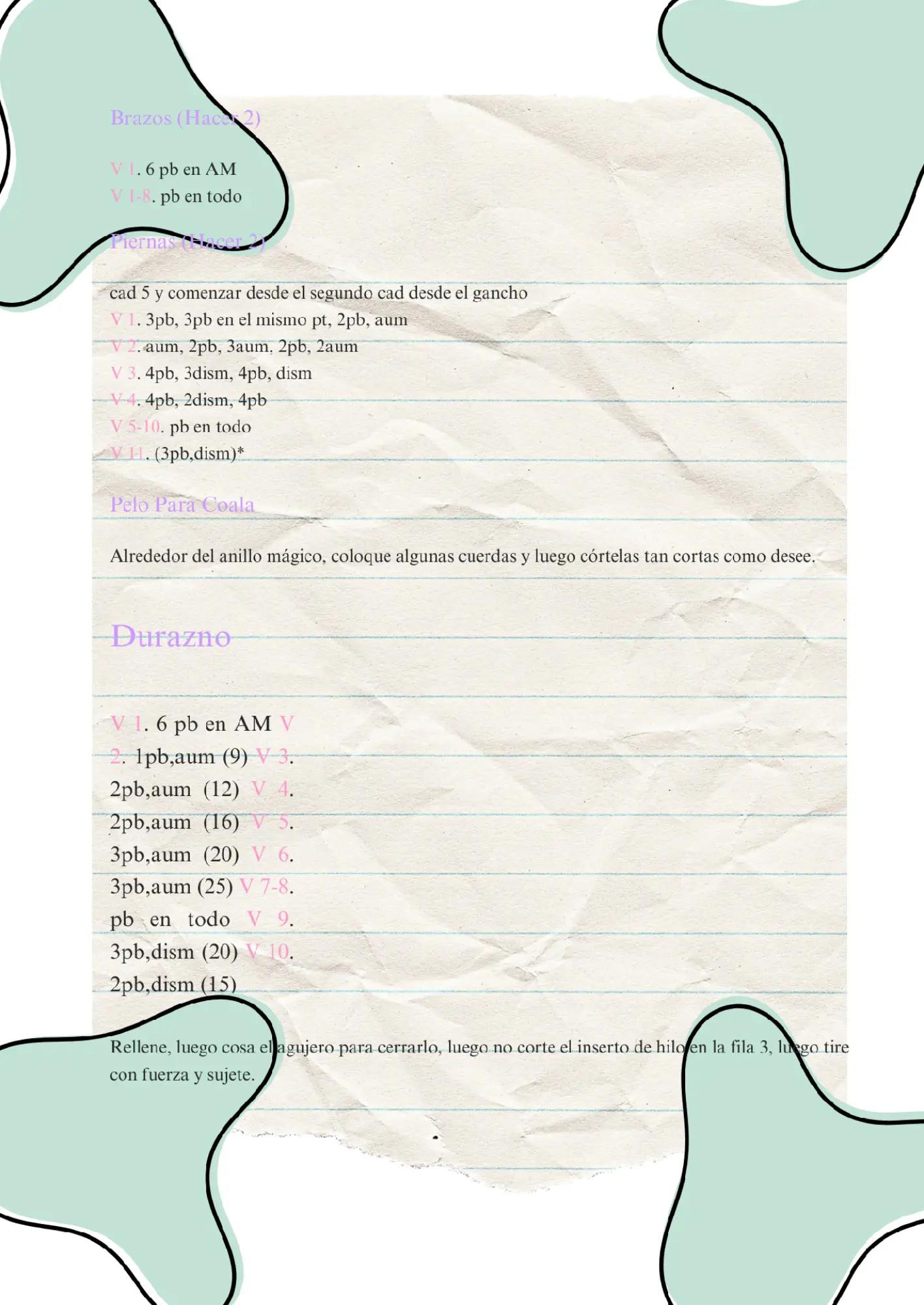 LLAVERO KOALA PASO A PASO🧶✨