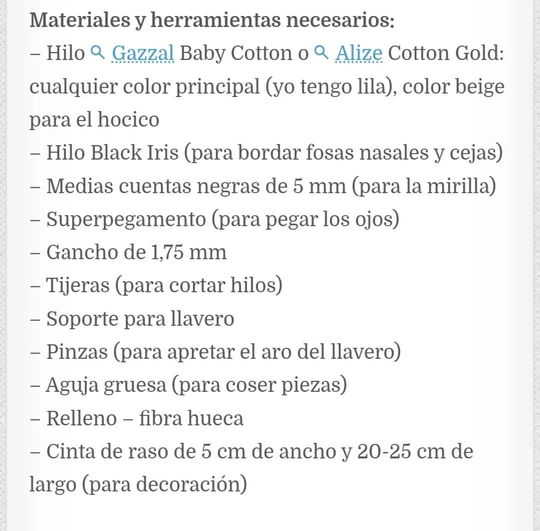 Llaveros de renos tejidos a crochet en colores pastel