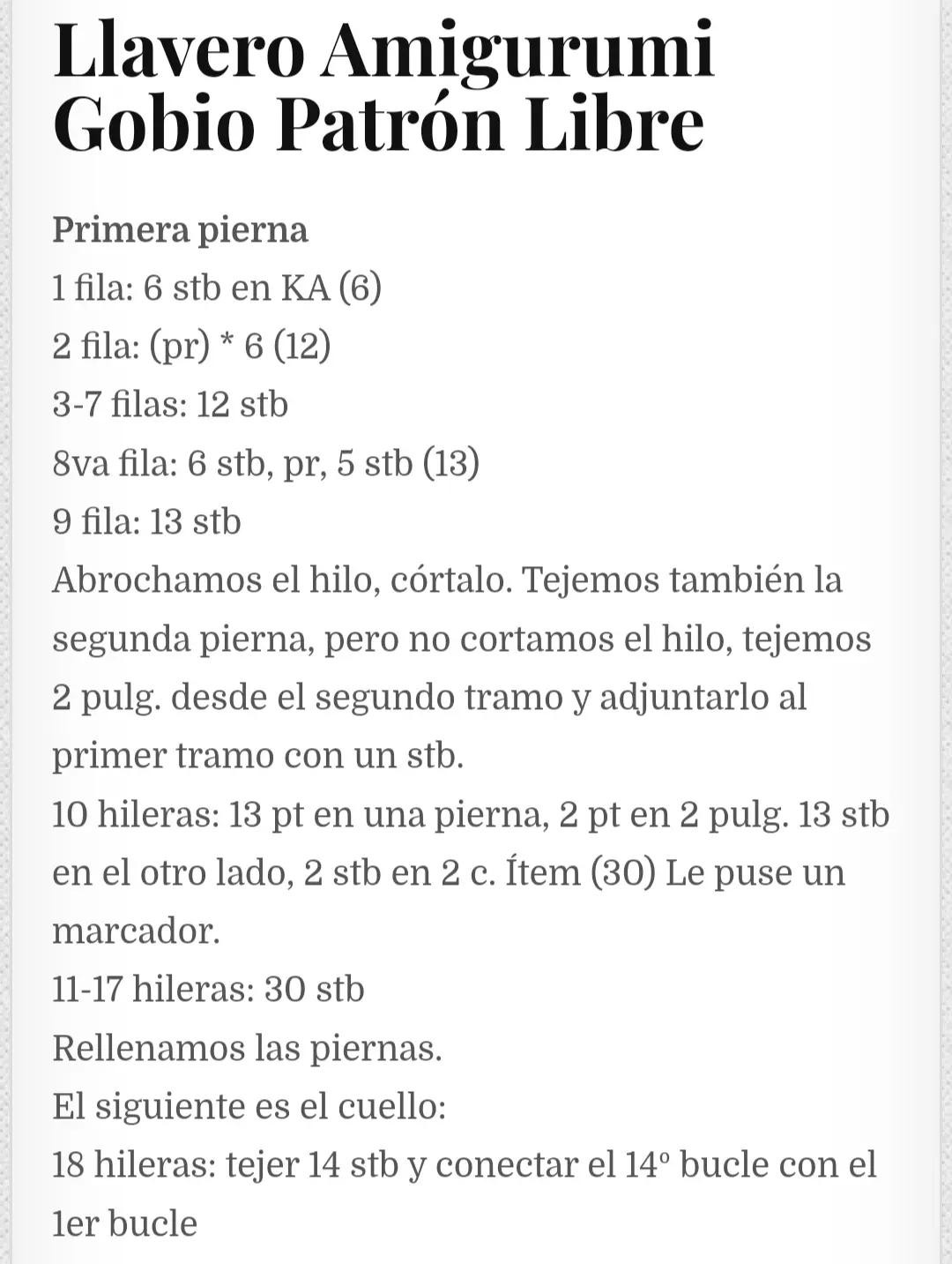 Llaveros de renos tejidos a crochet en colores pastel