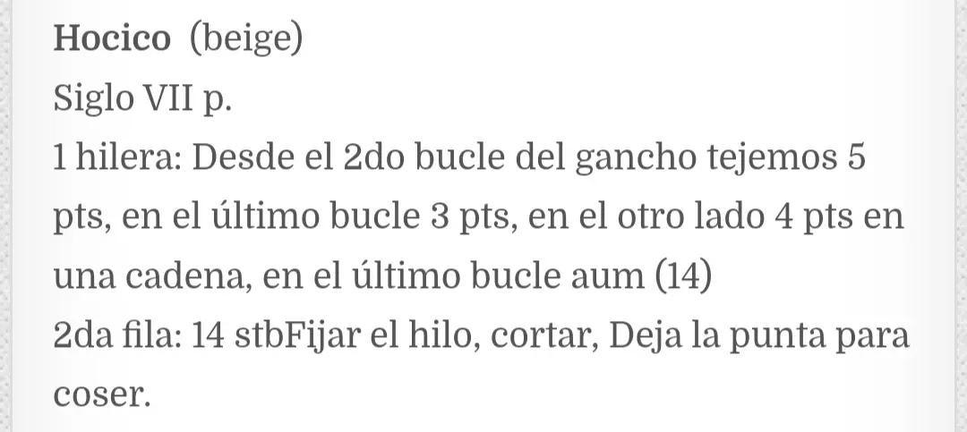 Llaveros de renos tejidos a crochet en colores pastel