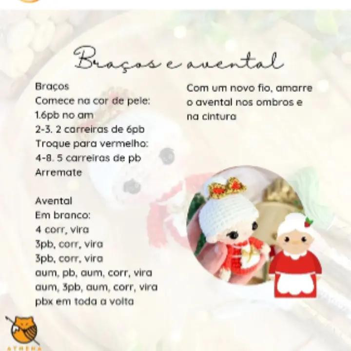 Mamá Noel🤶🎁🎄🎄