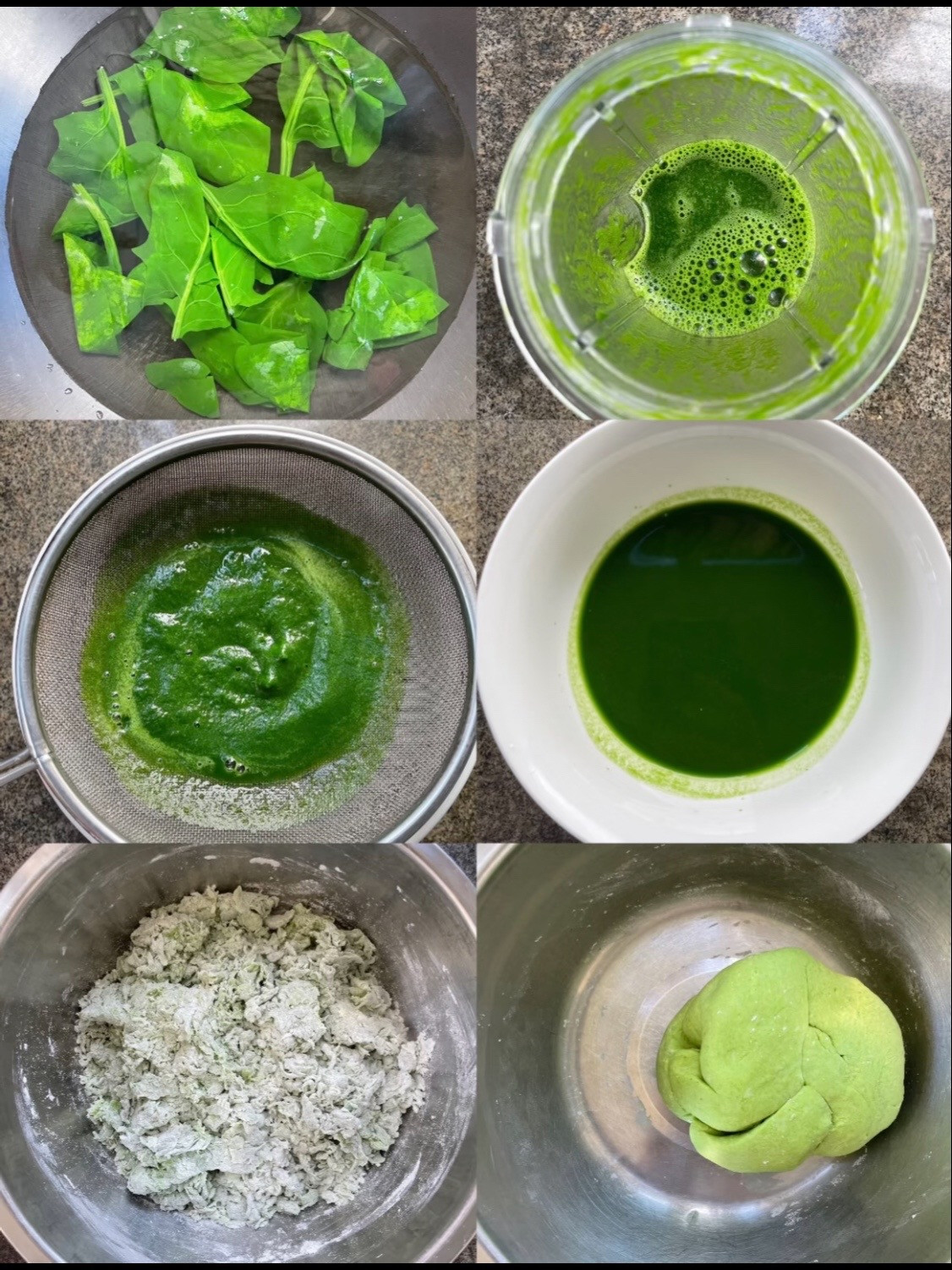 🎄Màn Thầu Cây Thông Noel🎄