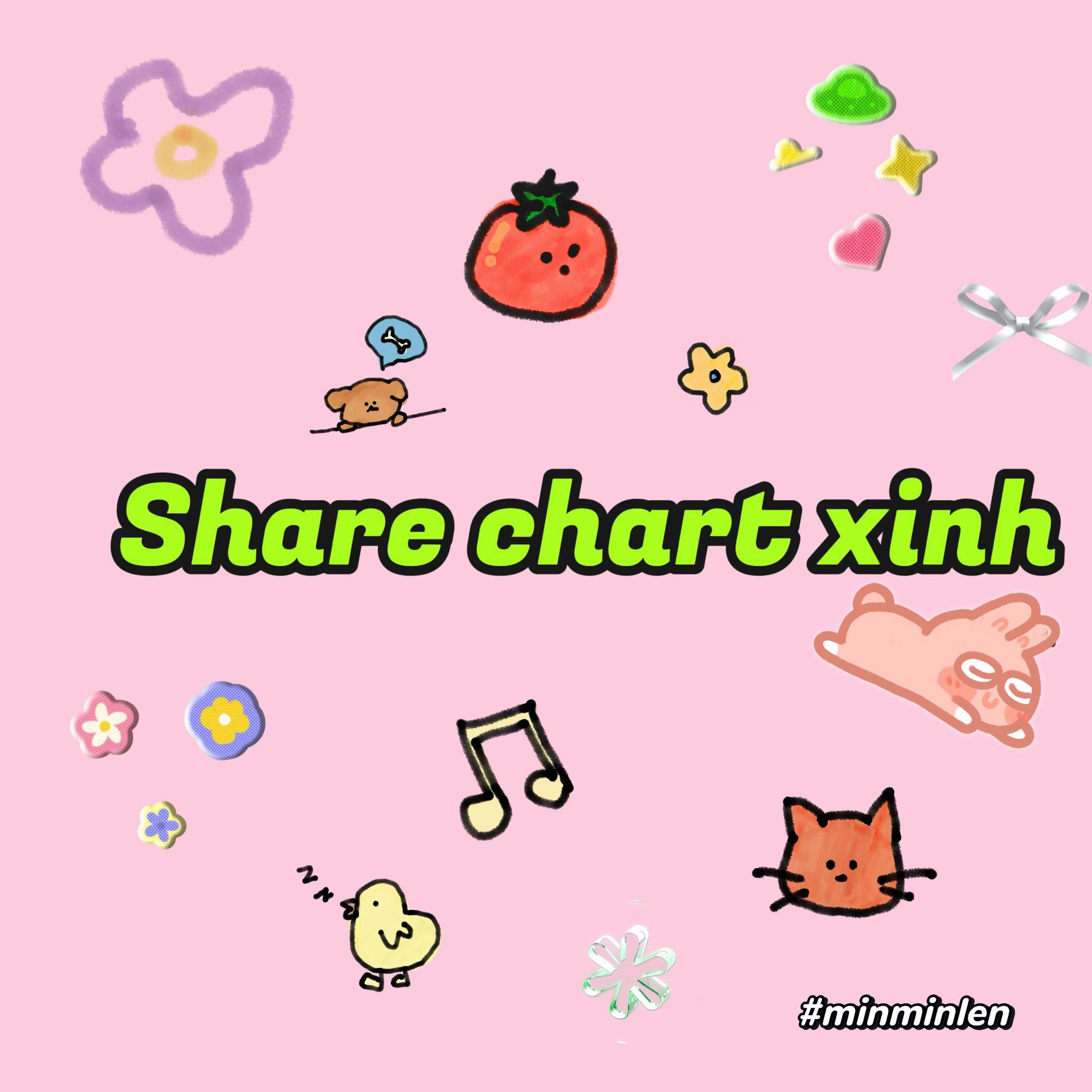 Mẫu móc len gấu dễ thương với hướng dẫn chi tiết