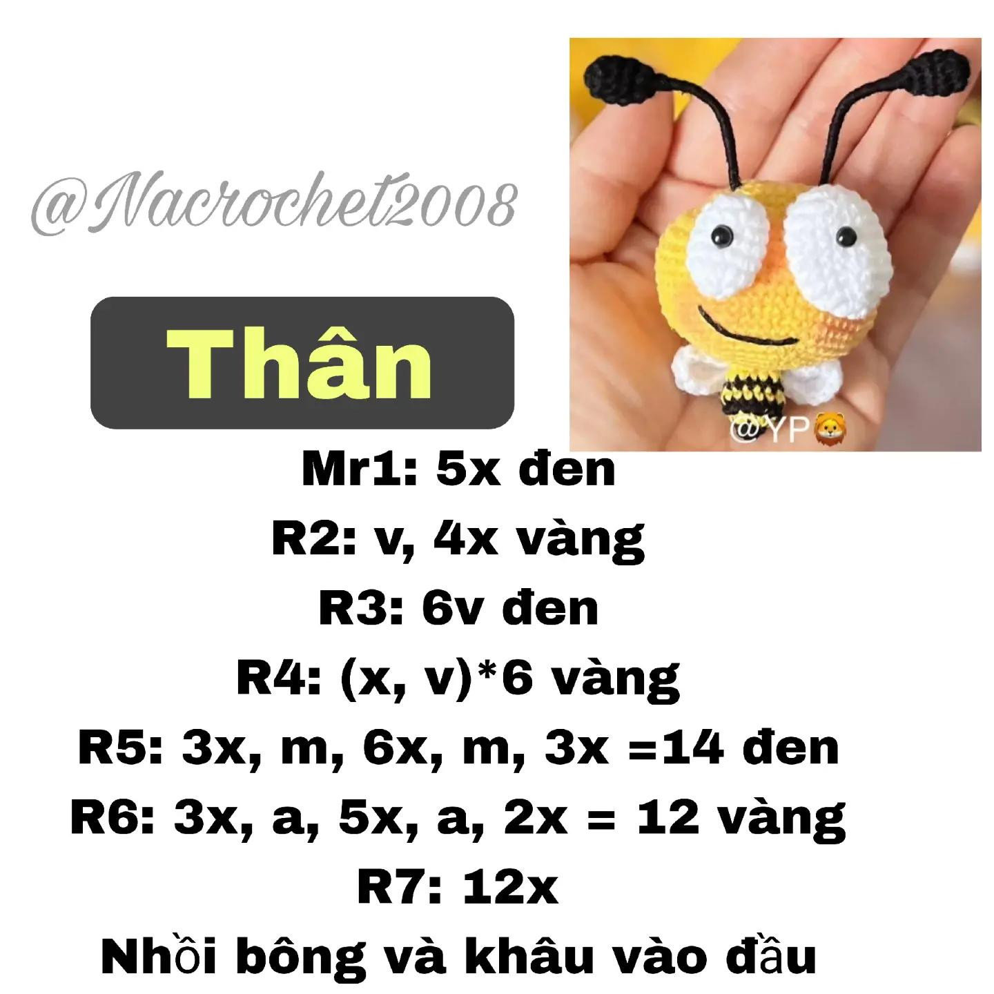 mình có chart ong đầu to cho bạn nào cần