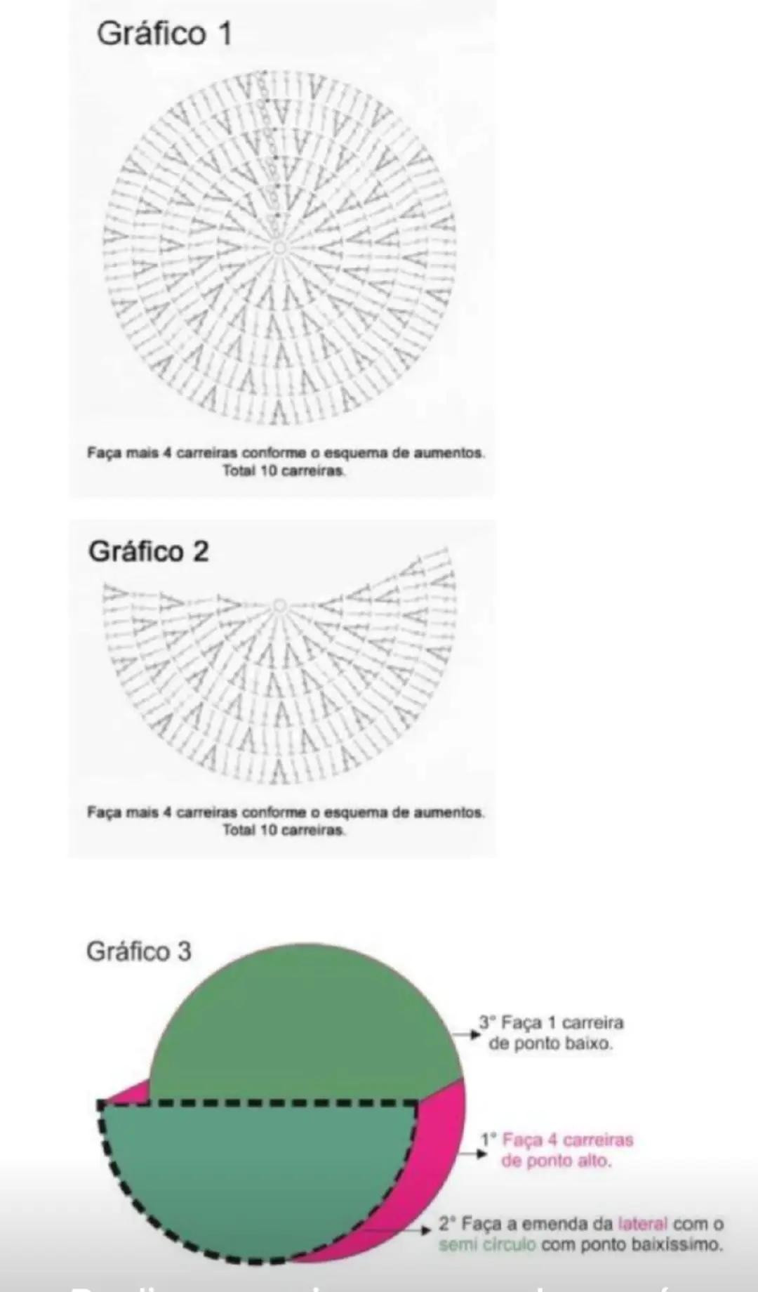 ✨ Moon Bags de Crochê: o charme artesanal que conquista corações! 🌙