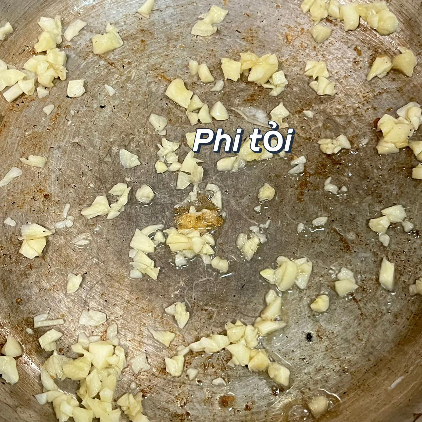 Mực Rim Me Chua Cay Đậm Đà Hương Vị