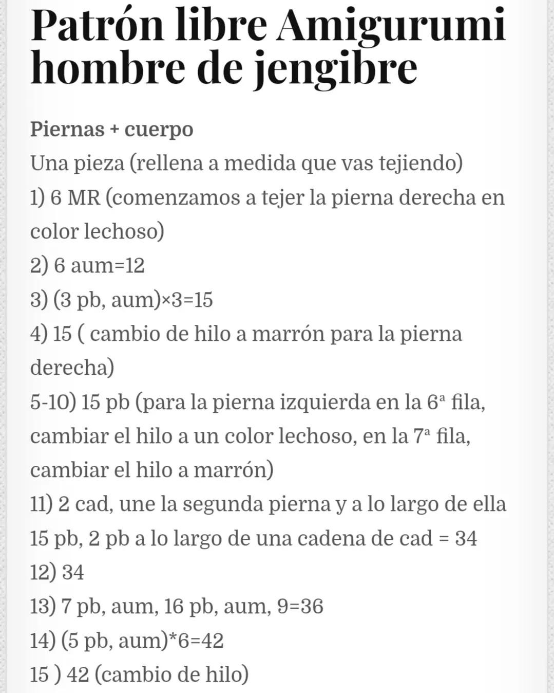 Muñeco de galleta de jengibre navideño con sombrero verde