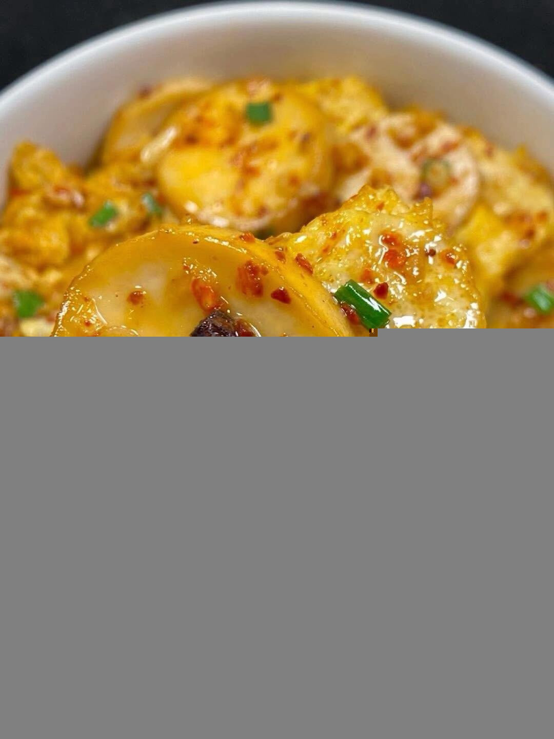 NẤM ĐÙI GÀ XÀO TRỨNG 🍄‍🟫🍳