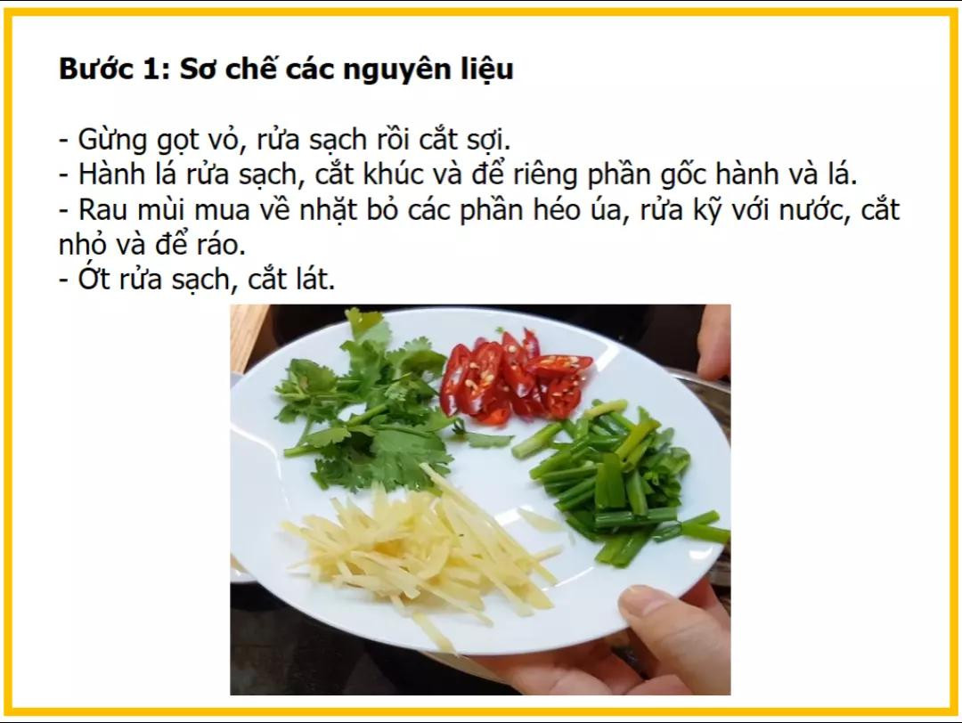 Nghêu Hấp Gừng Thơm Lừng, Đậm Đà Hương Vị Biển