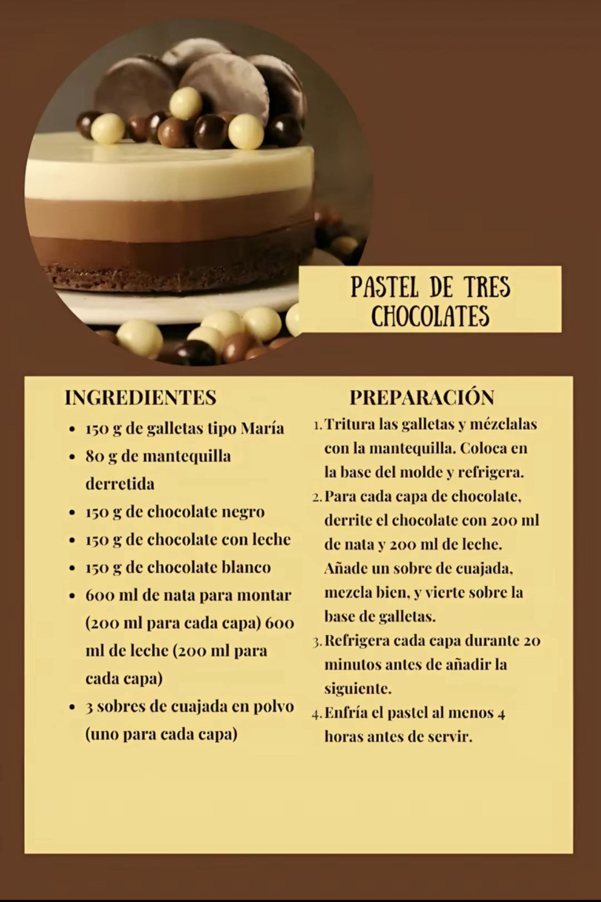 No-Bake Delight: Quick and Easy Desserts